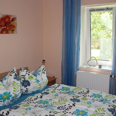 Ferienhaus Dorit & Ruediger Fahl Klocksdorf Zewnętrze zdjęcie