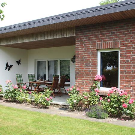 Ferienhaus Dorit & Ruediger Fahl Klocksdorf Zewnętrze zdjęcie