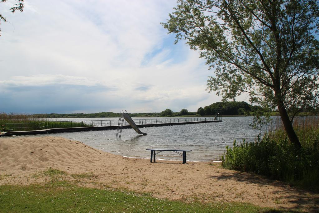 Ferienhaus Dorit & Ruediger Fahl Klocksdorf Pokój zdjęcie