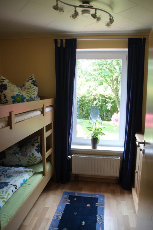 Ferienhaus Dorit & Ruediger Fahl Klocksdorf Zewnętrze zdjęcie