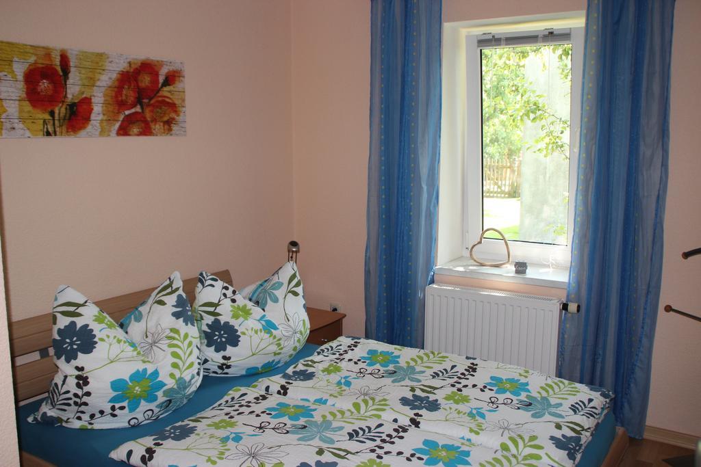 Ferienhaus Dorit & Ruediger Fahl Klocksdorf Zewnętrze zdjęcie